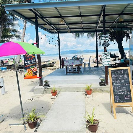 Koh Mook Rem Ley Hotel Trang Exterior foto