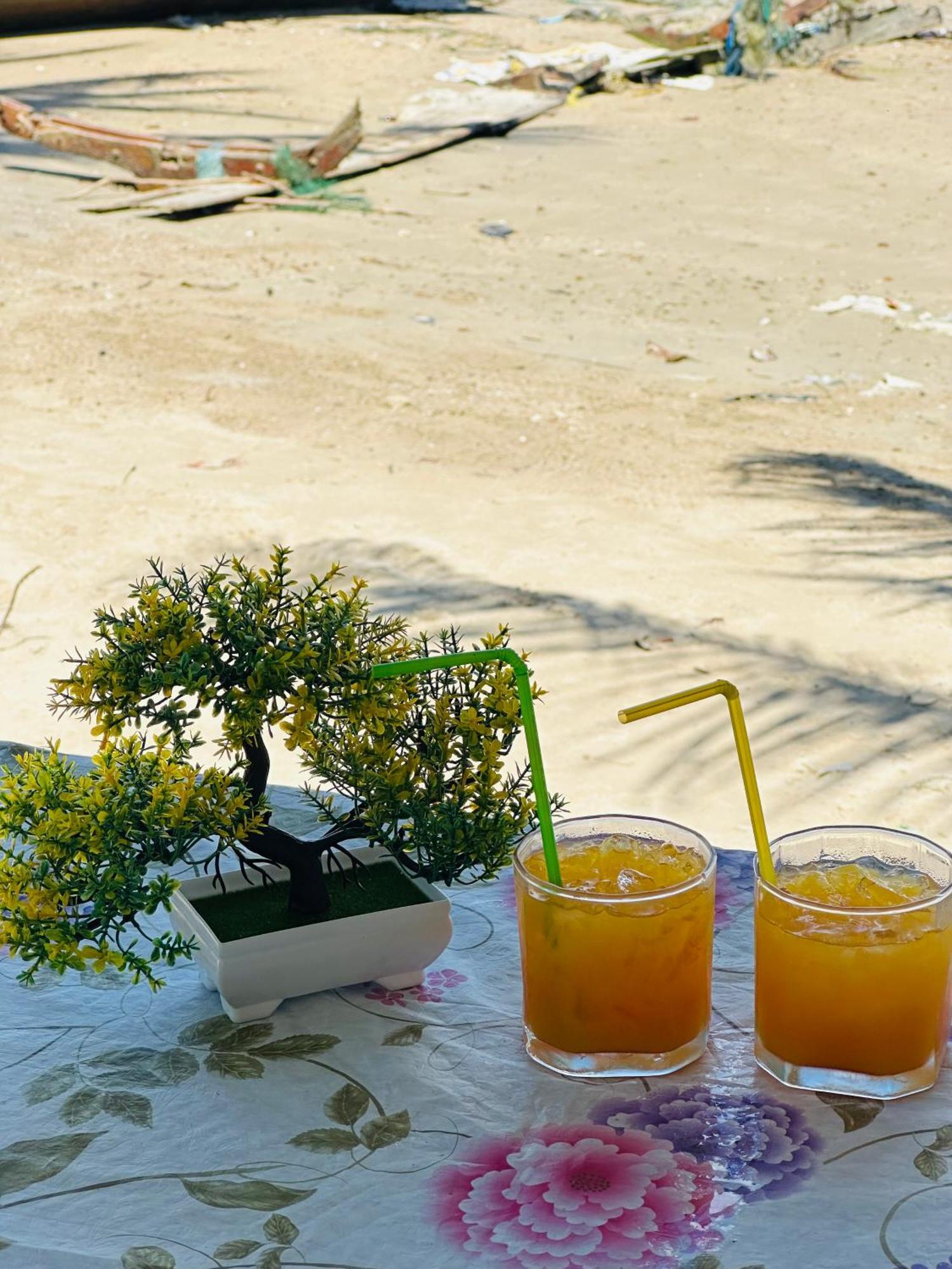 Koh Mook Rem Ley Hotel Trang Exterior foto