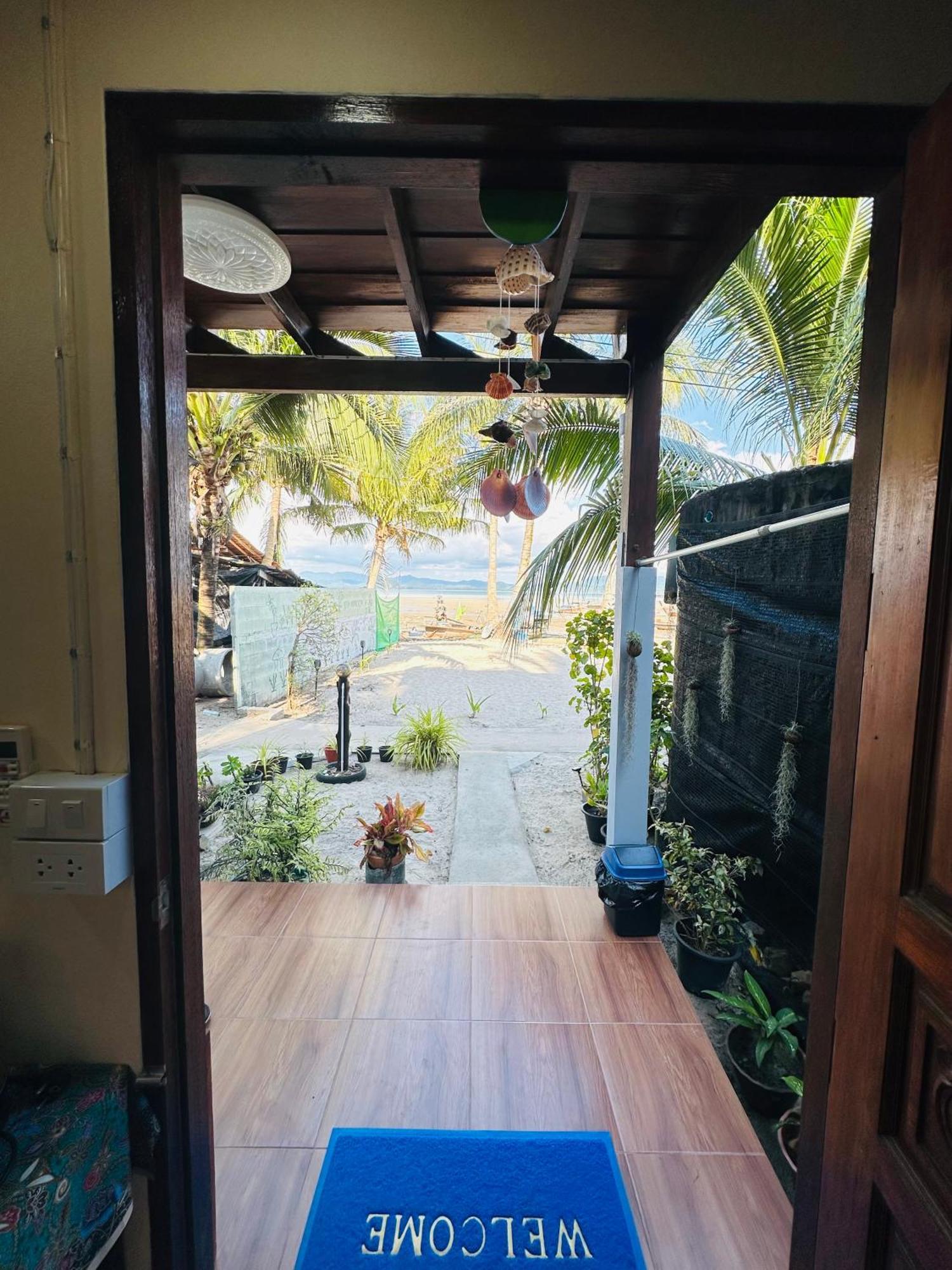 Koh Mook Rem Ley Hotel Trang Exterior foto