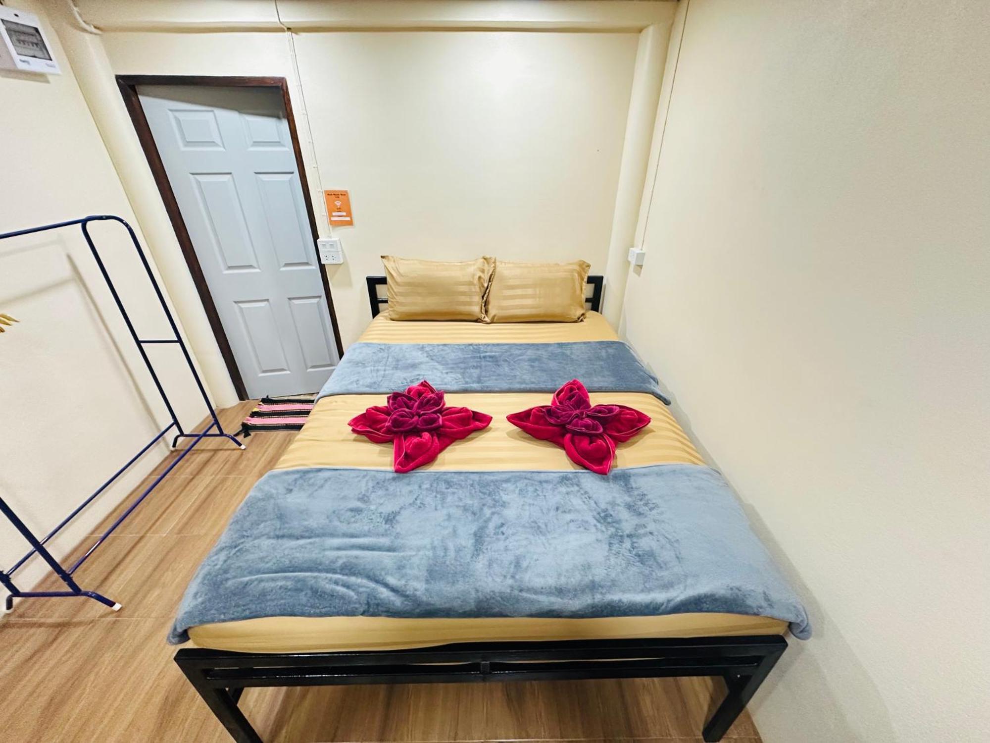 Koh Mook Rem Ley Hotel Trang Exterior foto