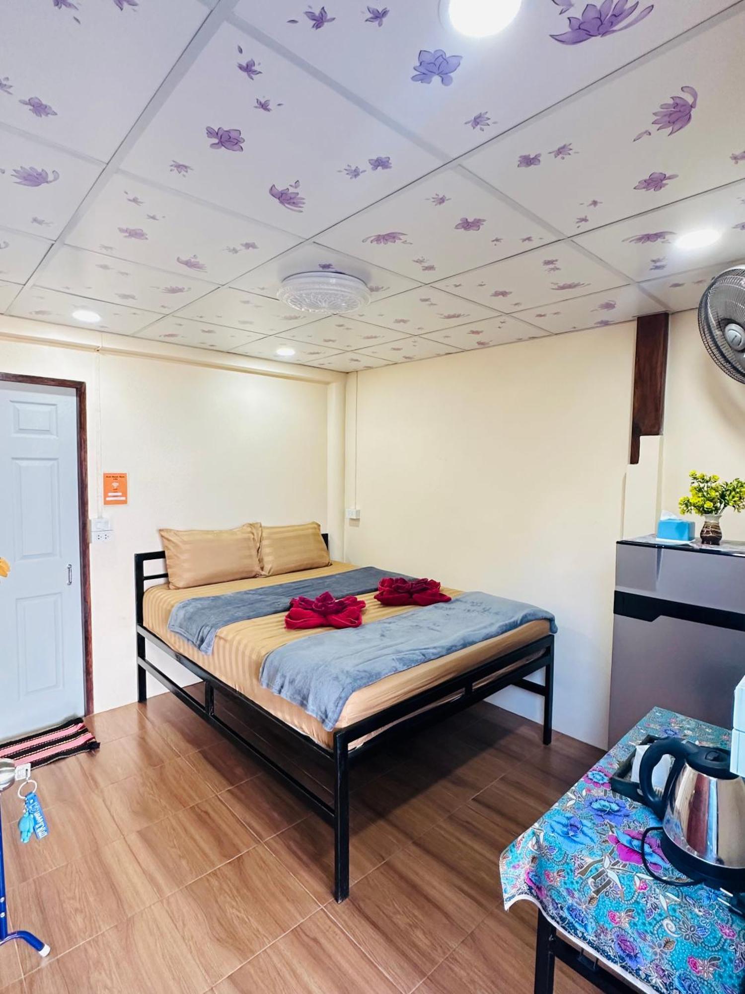 Koh Mook Rem Ley Hotel Trang Exterior foto